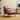 Glitzhome 30.75"H Mid-Century Modern PU Leather Armchair Accent Chair With Pillow - 25.75"W x 33.75"D x 30.75"H