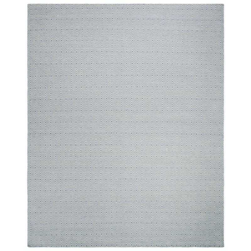 SAFAVIEH Handmade Oasis Vaira Casual Wool Rug