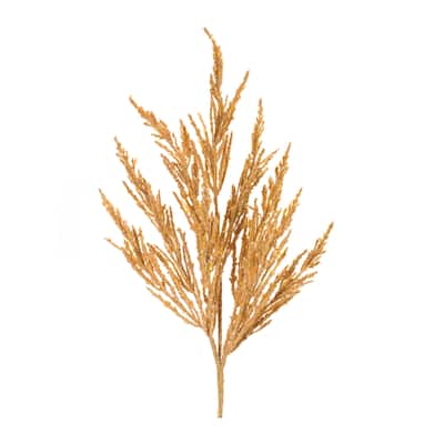 Gold Harvest Spray (Set of 6) - 8.5 x 2.5 x 24.5