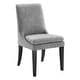 preview thumbnail 22 of 28, Spruce & Spring Erici Upholstered Dining Chair Set of 2