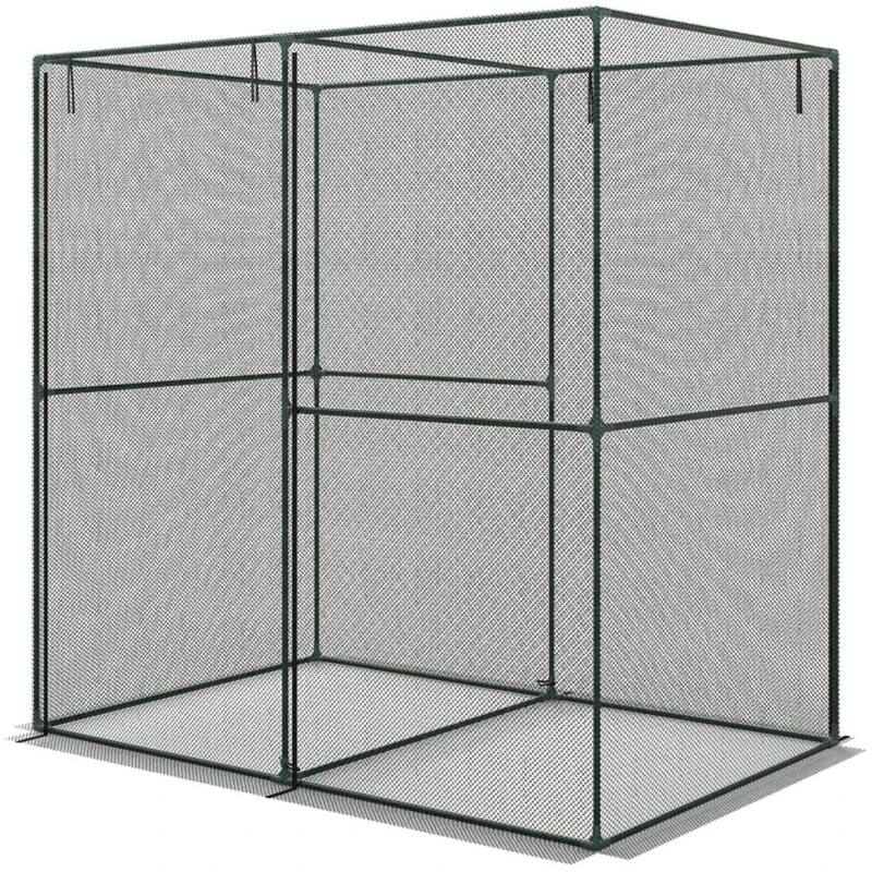 Crop Cage, Planting Cage, Plant Protection Tent