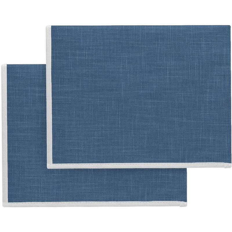 Sorbus Two Section Storage Chest and Boxes