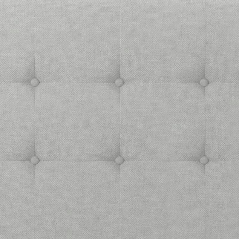 Avenue Greene Ansel Upholstered Bed