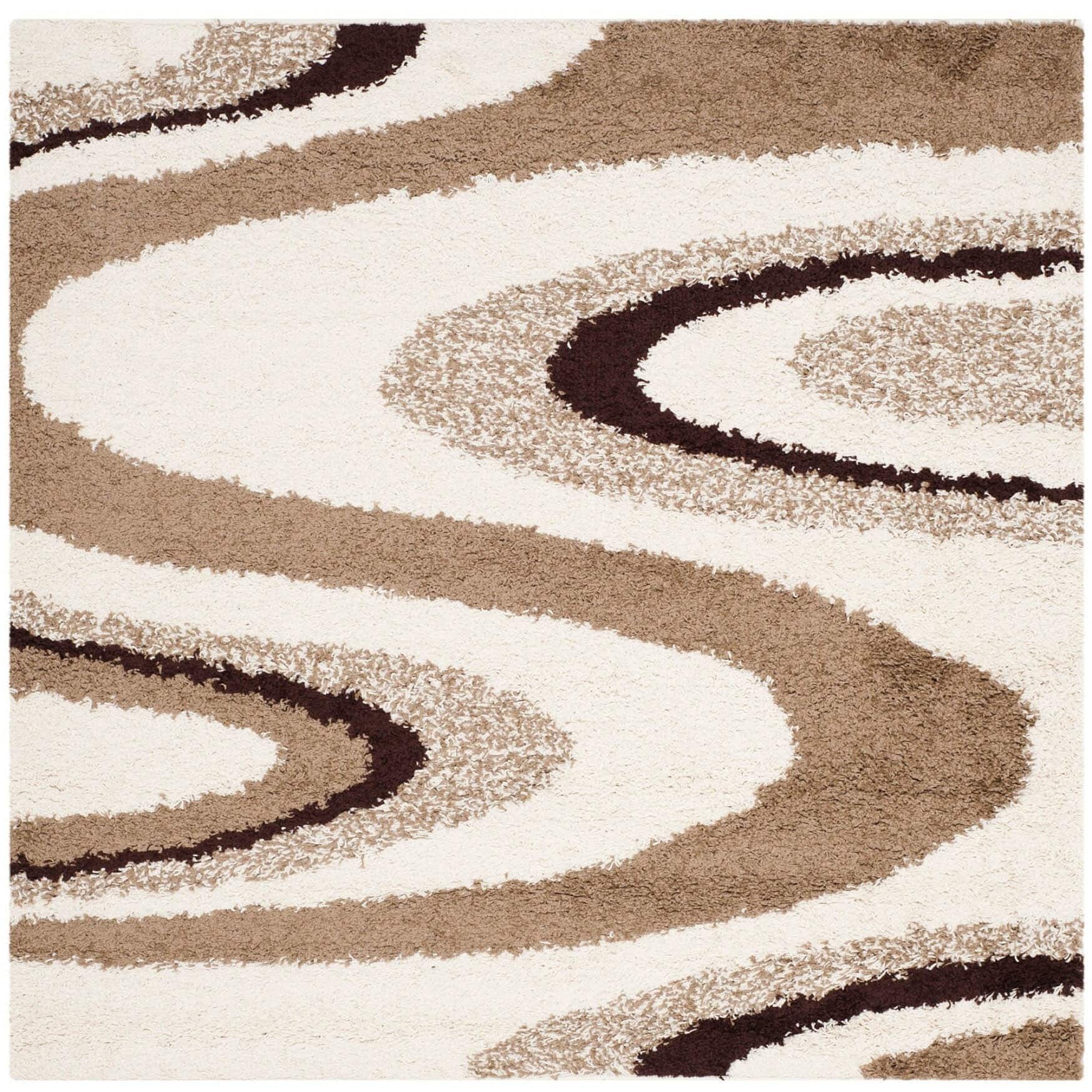 Option Ivory/Brown