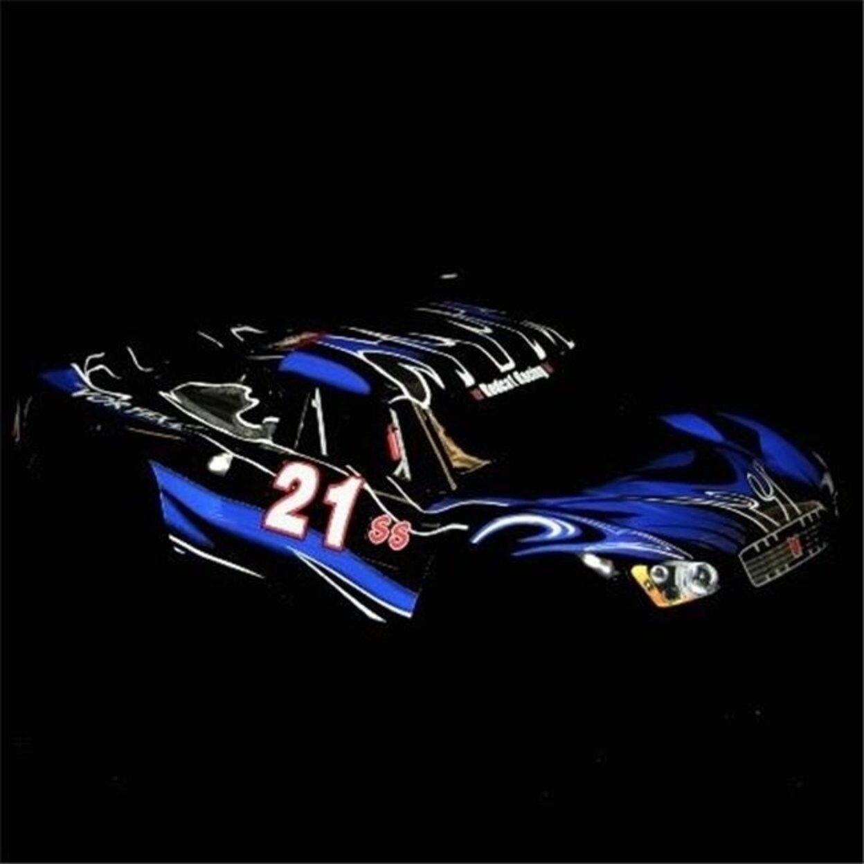 redcat racing short course truck