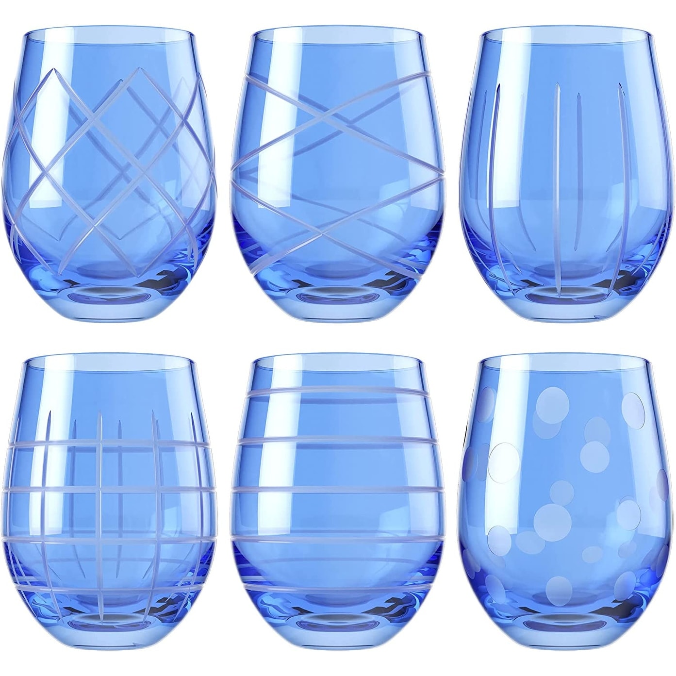 https://ak1.ostkcdn.com/images/products/is/images/direct/5f7ede50b19a602ce254b9cd8dcc355f94e2ad77/Fifth-Avenue-Medallion-Stemless-Wine-Crystal-Glass-Set-of-6.jpg
