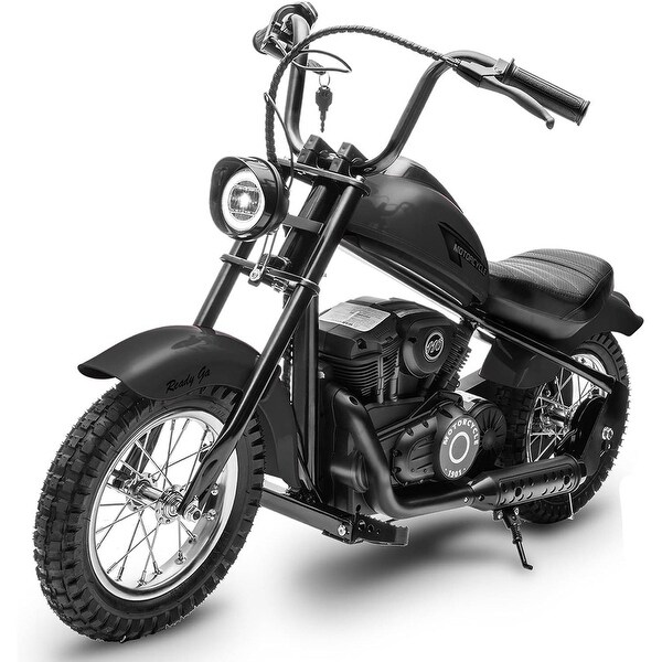 Electric motorcycle for teens cheap