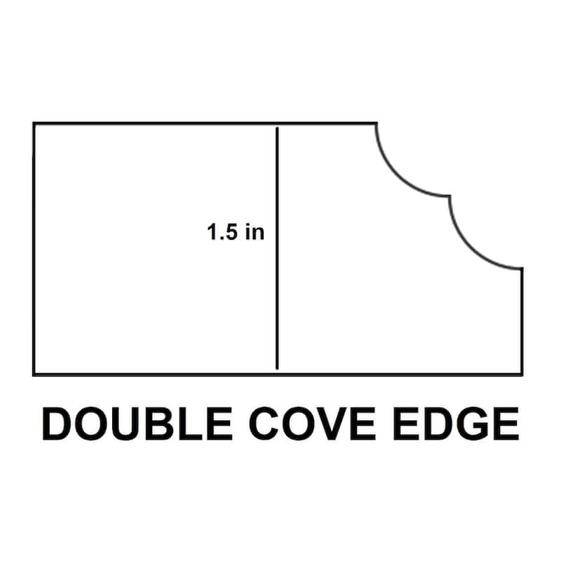 Willow Collections 24 x 22 Sonoma Teak Wood Single Bowl Sink Bathroom Vanity in Golden Teak with Countertop