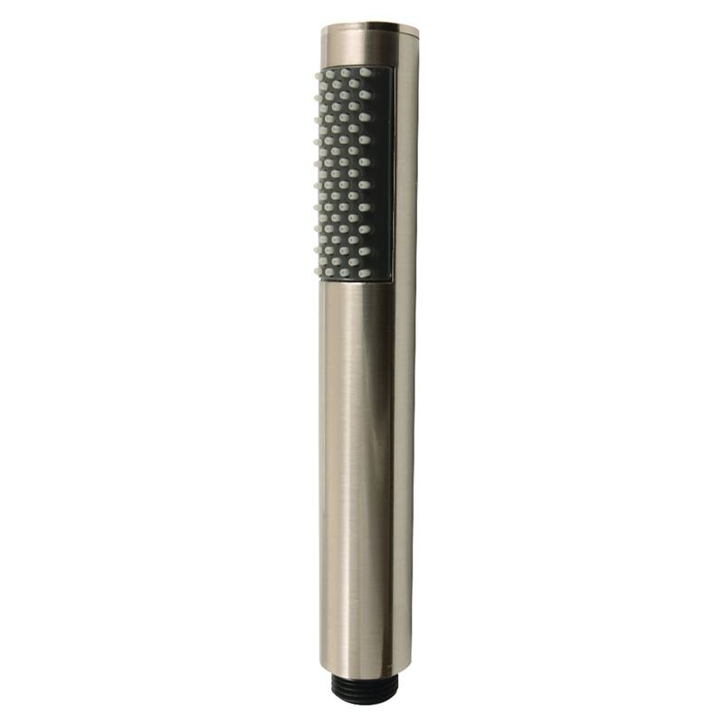 Kingston Brass Concord 1.8 GPM Single Function Hand Shower - Brushed Nickel