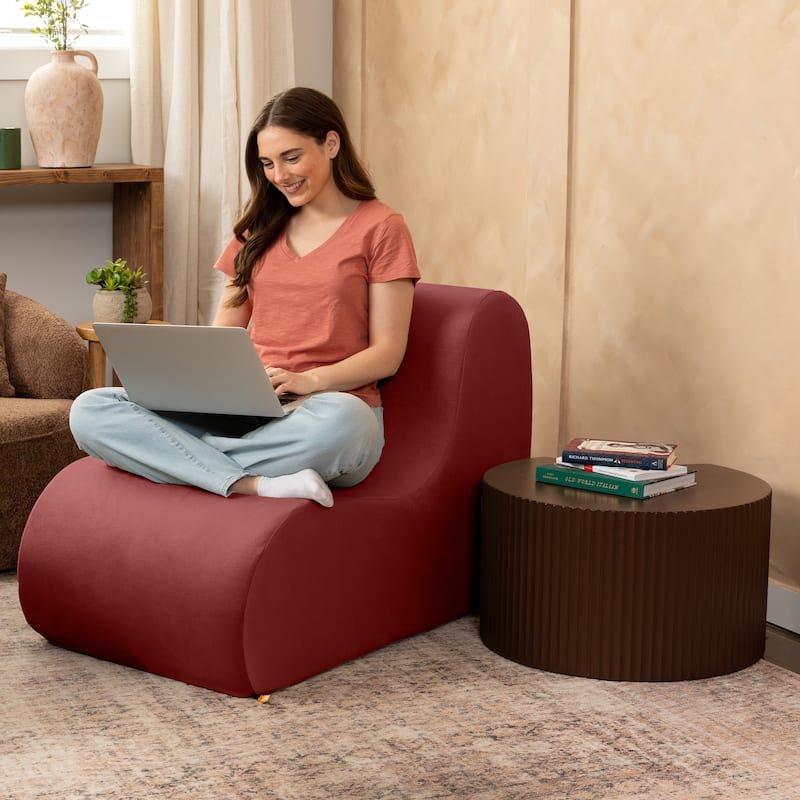 Jaxx Midtown Living Room Accent Chair