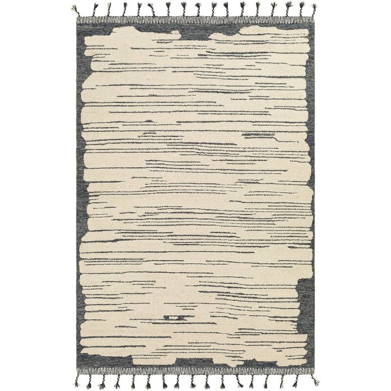 Artistic Weavers Nerissa Modern Abstract Area Rug
