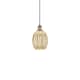 Option Black Antique Brass / Mercury