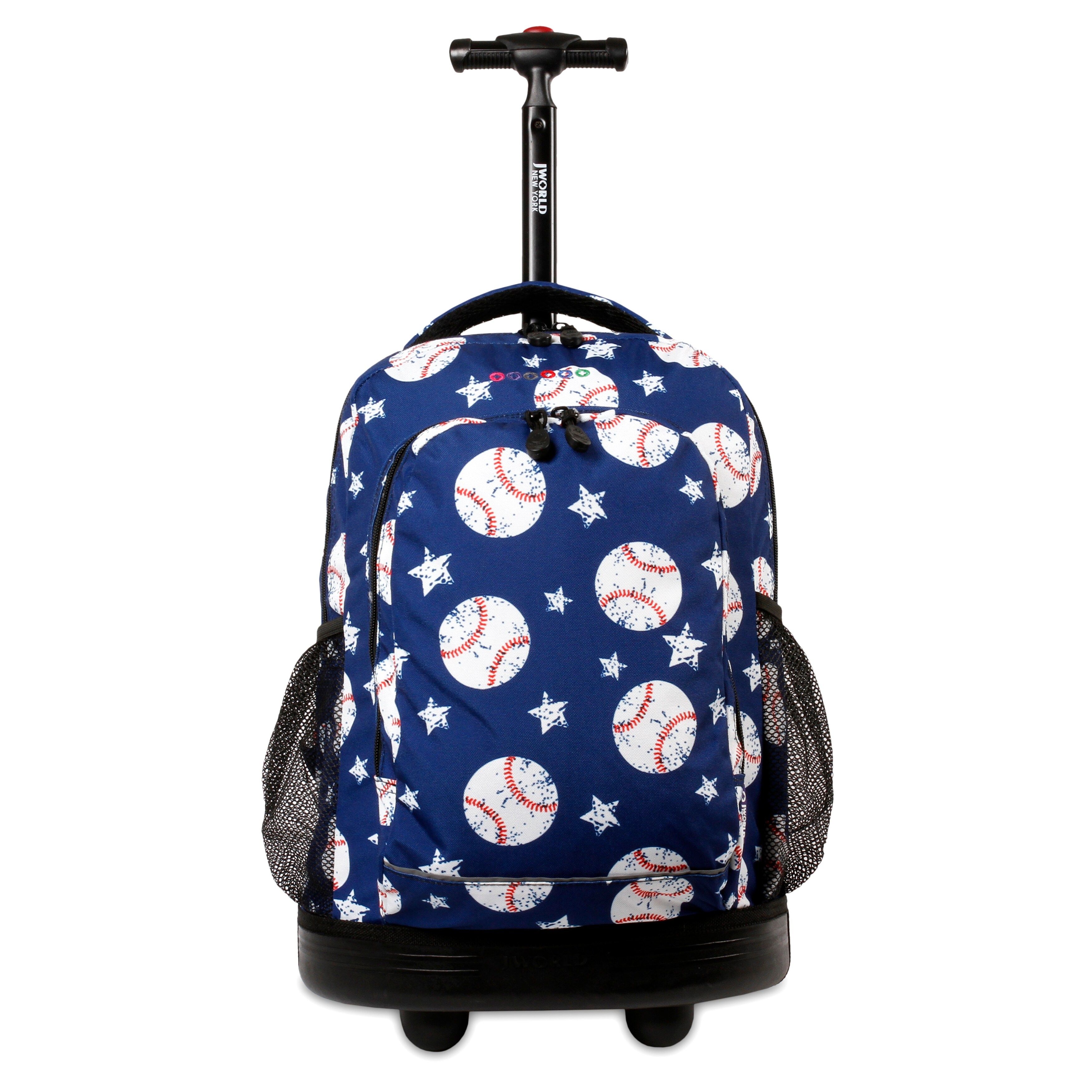 backpack new york