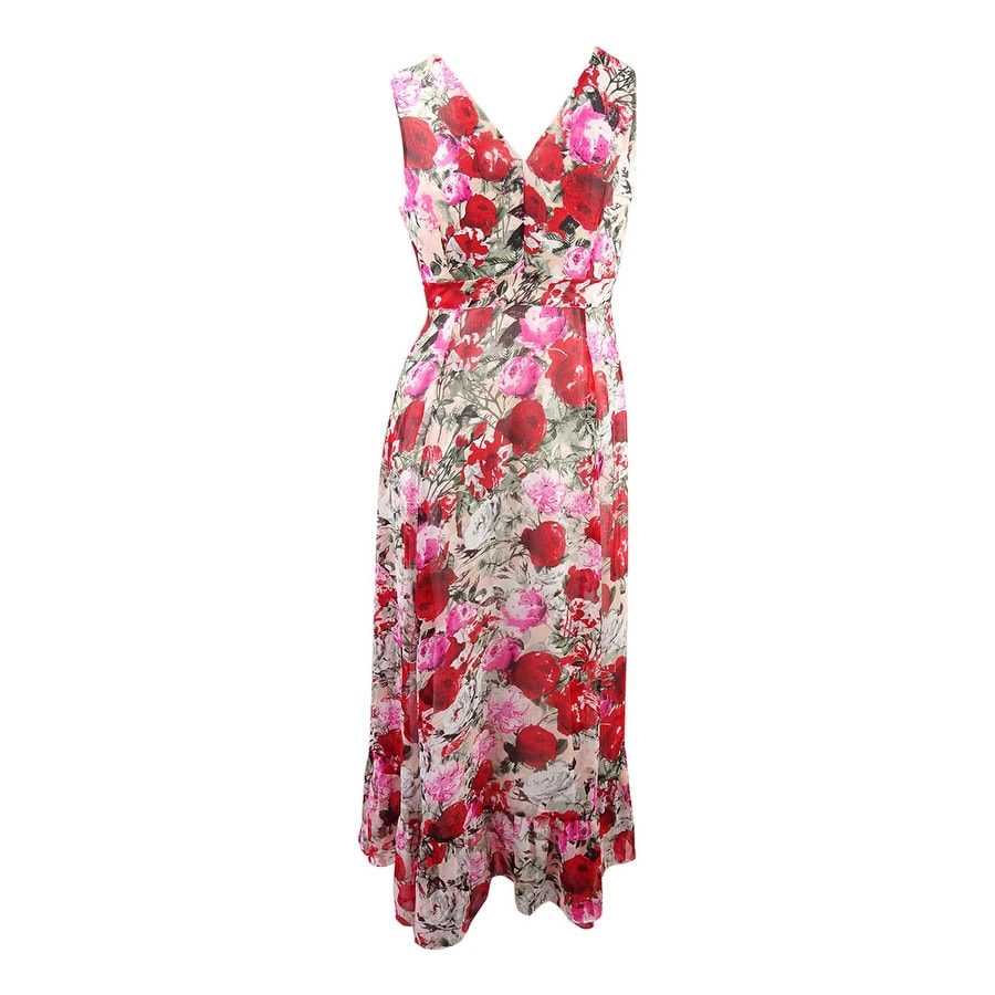inc floral dress