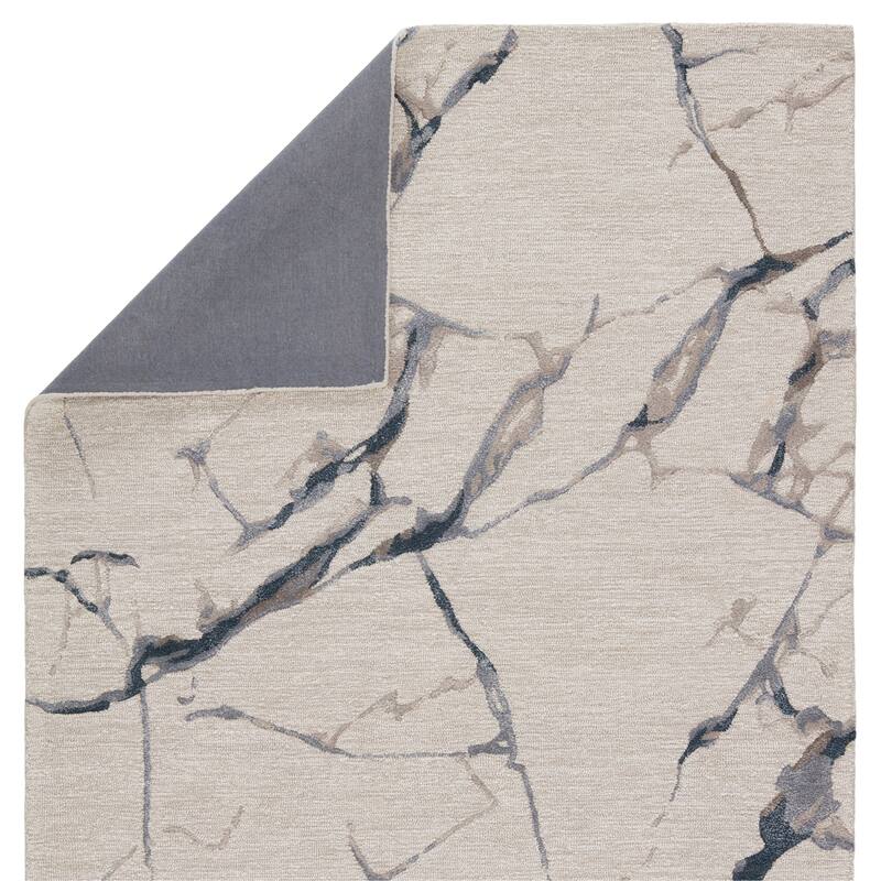 Jasper Handmade Abstract Area Rug