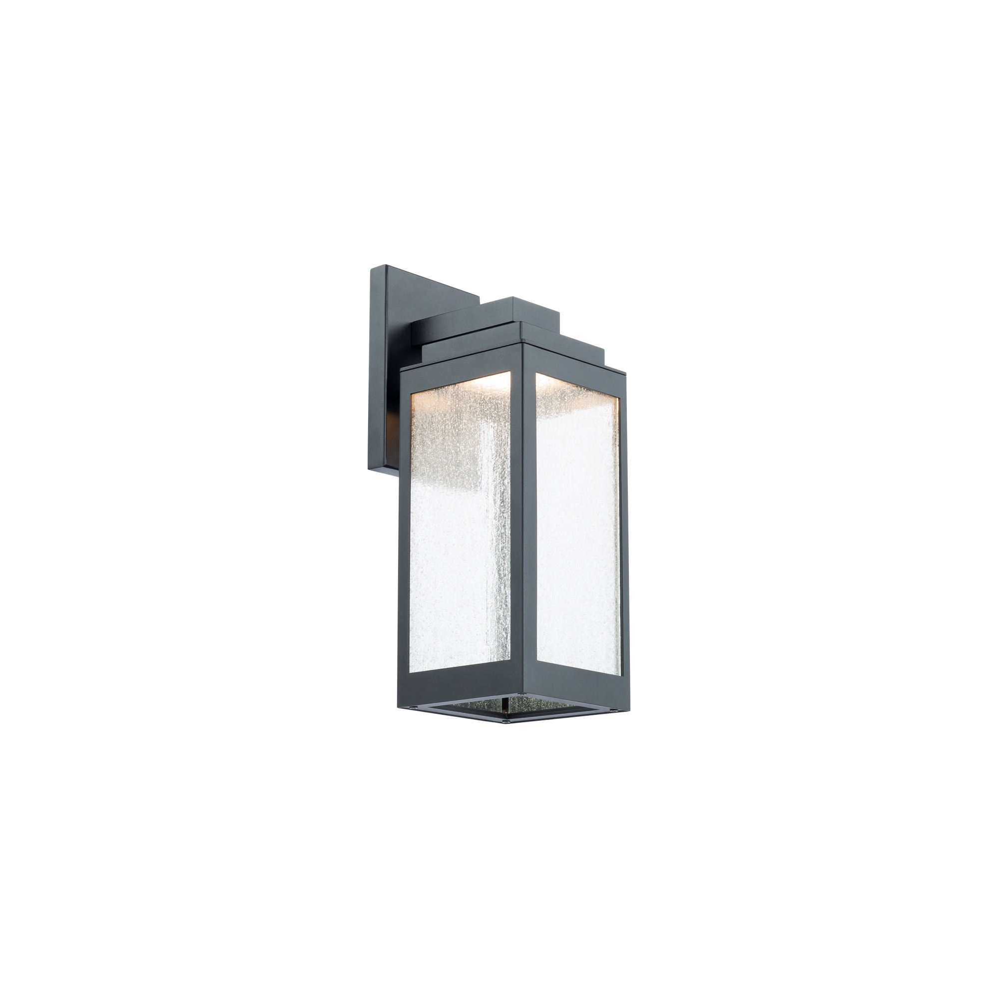 Amherst LED Outdoor Wall Light 3000K - Picture 7 of 10