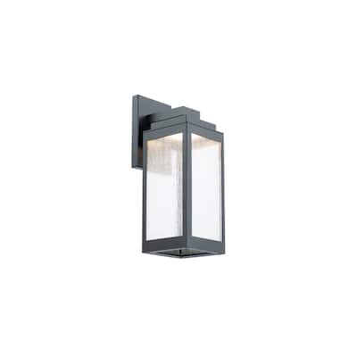 Amherst LED Outdoor Wall Light 3000K