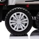 preview thumbnail 39 of 38, 24V 2-Seater UTV-XXL Ride On Truck with Dump Bed for kid,Ride On 4WD UTV with 6 Wheels,Tipping and Openable Rear Cargo Bed Black