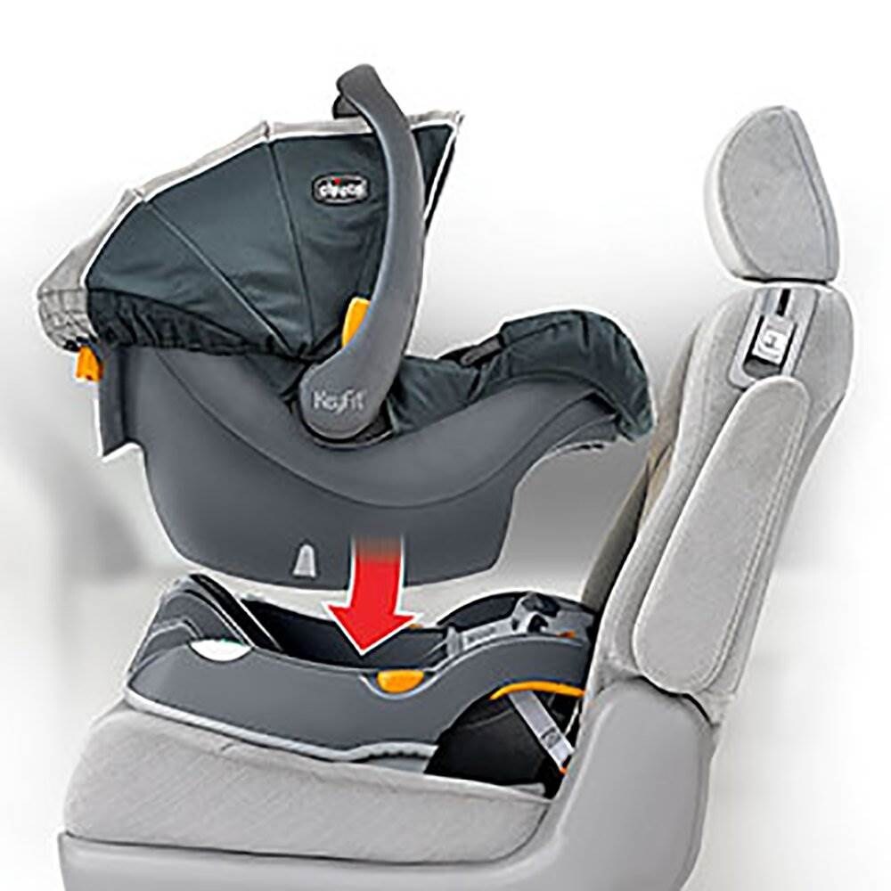 Bed bath and sales beyond chicco keyfit 30