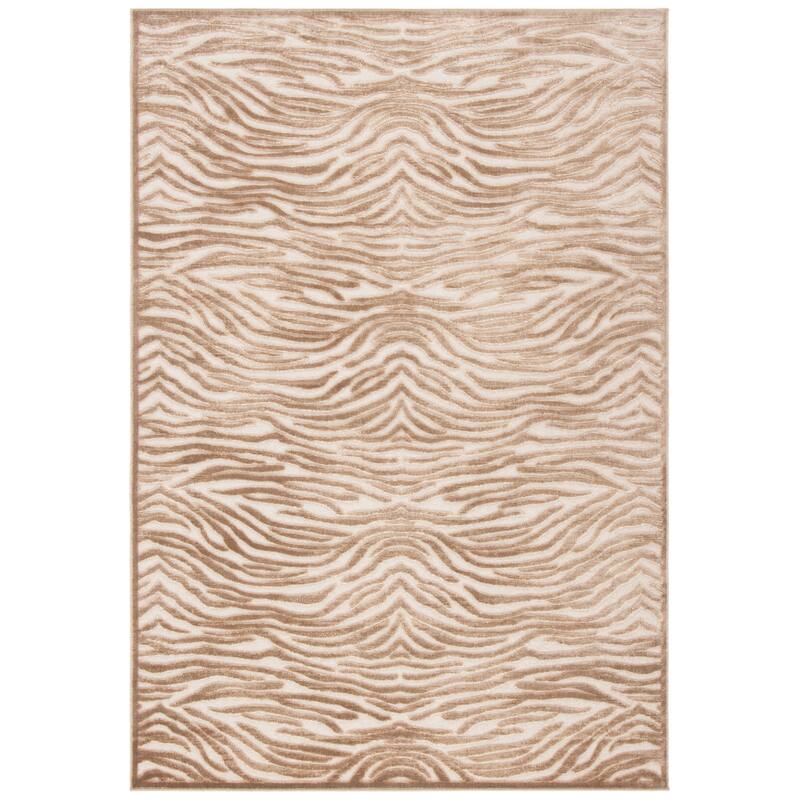 SAFAVIEH Paradise Donus Modern Viscose Rug