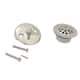 Option Polished Nickel
