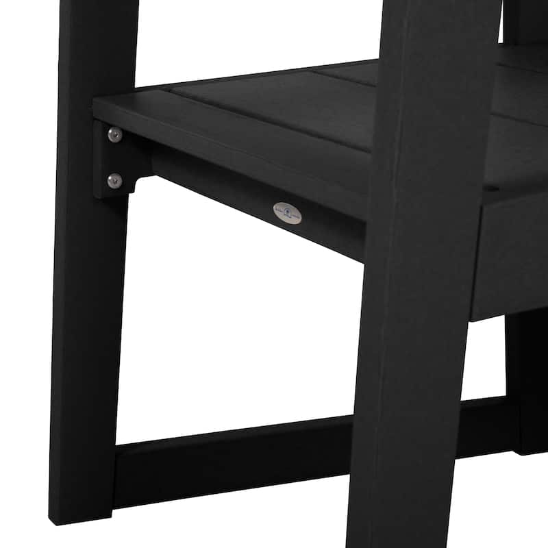 Haven Modern Outdoor Dining Armchair