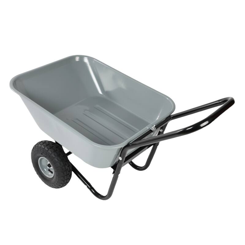 Two-wheeled cart, garden cart