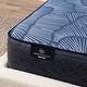preview thumbnail 3 of 11, Serta Perfect Sleeper Pacific Peace 12" Hybrid Medium Mattress