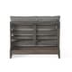 preview thumbnail 35 of 36, Sherwood Outdoor Club Chairs (Set of 2) by Christopher Knight Home