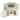 Gymax Corner Kitchen w/ Lights & Sounds Interactive Wooden Playset for