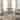 Roundhill Furniture Biony 3-Piece 36" Round Espresso Bar Table with 2 Nail Head Barstools