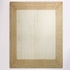 preview thumbnail 13 of 43, Jute Hand Braided Zigzag Stitch Natural Fibers Farmhouse Style Area Rug