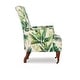 preview thumbnail 7 of 8, Garden Leaf Arm Chair
