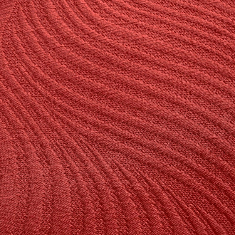 Superior Cascade Cotton Decorative Bedspread Set