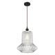 Option Oiled Rubbed Bronze / Clear