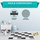 preview thumbnail 29 of 58, ProsourceFit Kids Solid Floor Play Mat 3/8-in