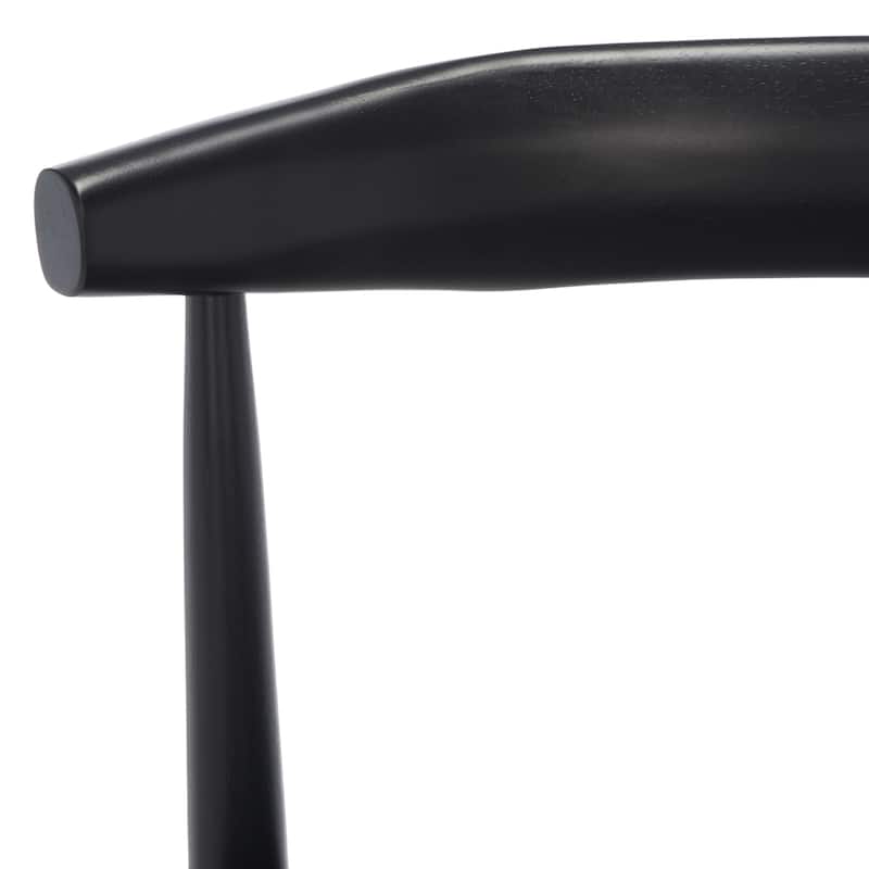 SAFAVIEH Mercy Retro 26-inch Counter Stool - 22 In. W x 21 In. D x 38 In. H - 22Wx21Dx38H