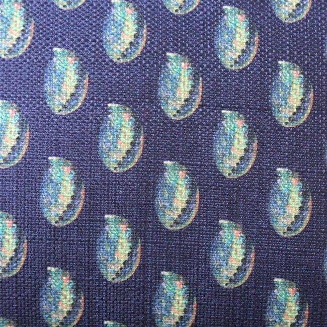 Shoal Cape Abalone Throw Pillow