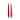 Spiral Led Tapers S/2 Pink Pink Paraffin Wax Spring