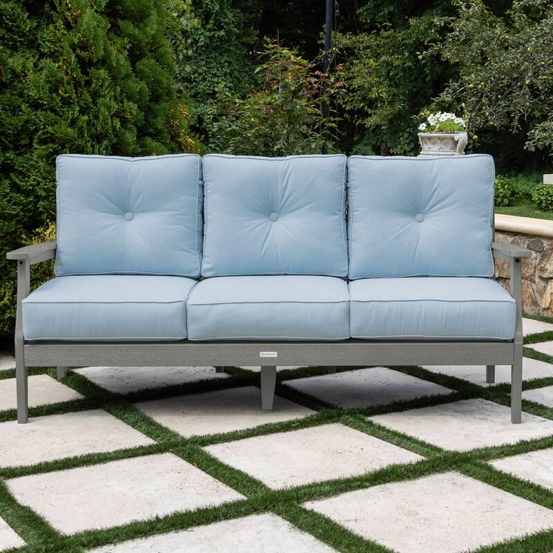 HIGHWOOD Lehigh Deep Seating Sofa