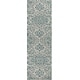 preview thumbnail 180 of 226, JONATHAN Y Charleston Medallion Indoor/Outdoor Area Rug