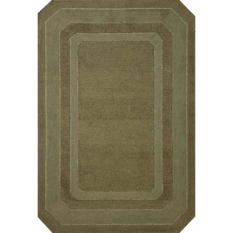 Alexander Home Colston Contemporary Area Rug
