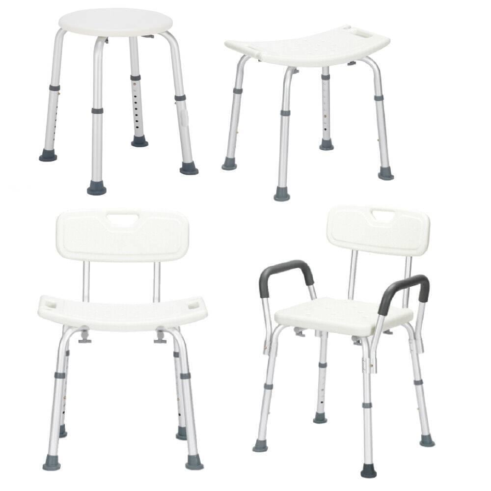 Bed bath top beyond shower stool