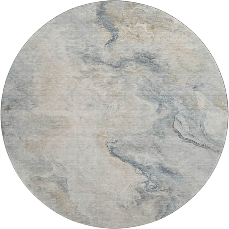 Premium Washable Super Soft Modern Mayfield Rug
