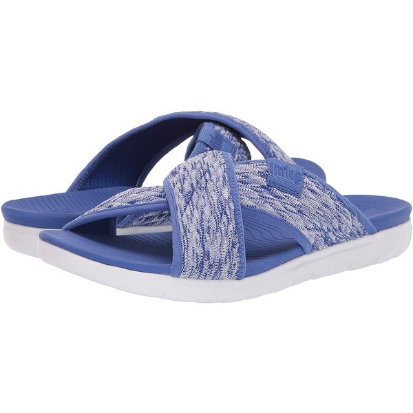 fitflop artknit sandals