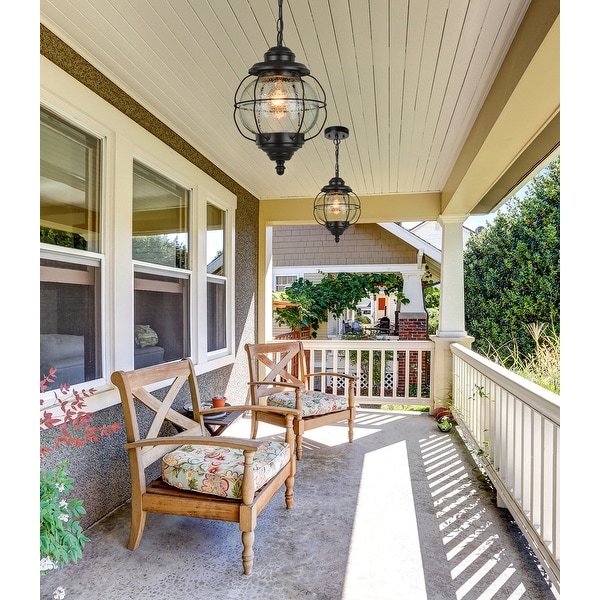Outdoor patio ceiling lights discount