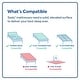 preview thumbnail 9 of 9, Sealy Farely Elm 12.5" Firm Tight Top Innerspring Mattress
