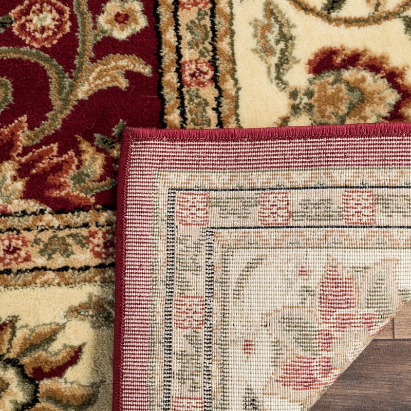SAFAVIEH, Lyndhurst Marsha Traditional Area Rug