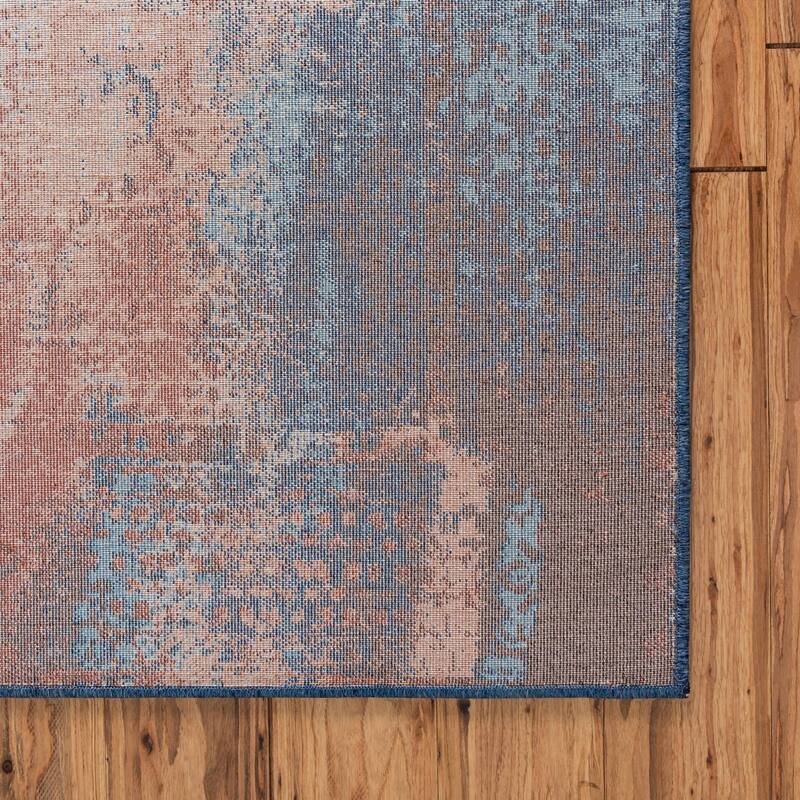 Transitional Harrogate Collection Area Rug