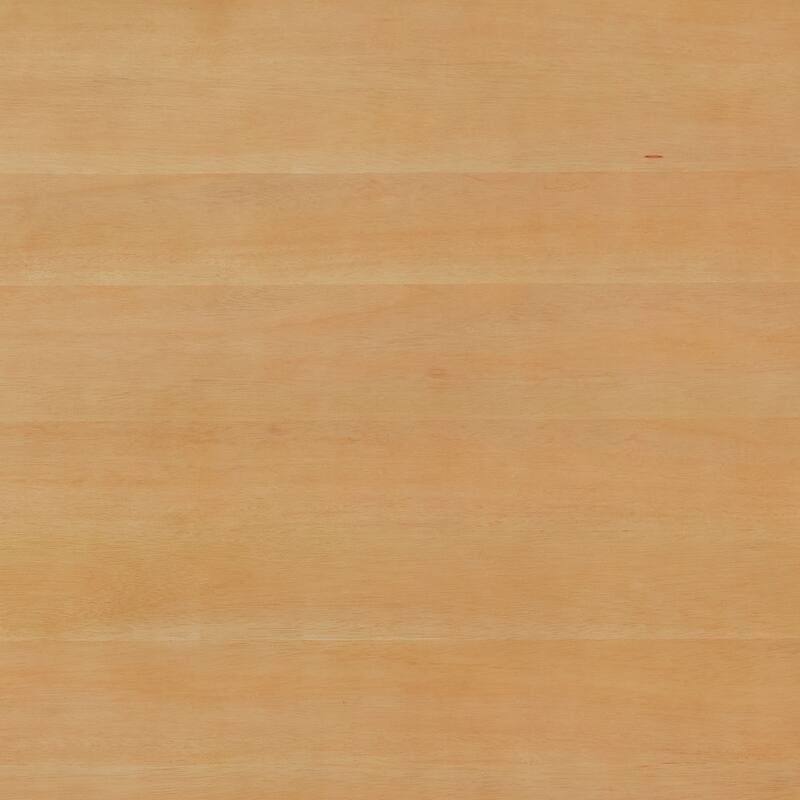 Walker Edison Spindle King Bed with 2-Drawer Nightstands Bedroom Set